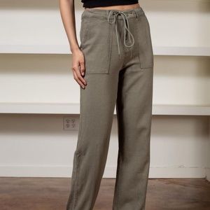 Linen Anthro/Sanctuary Pants--Sold Out!